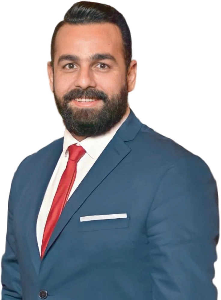 Karim Ajami